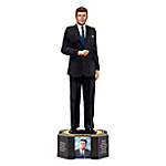 Buy President John F. Kennedy Limited Edition Tribute Figurine