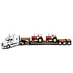 Buy The 50th Anniversary Of International Harvester 1:64-Scale Diecast Tractor Set