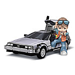Buy Precious Moments Back To The Future Marty McFly Figurine