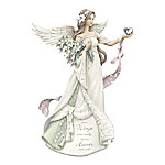 Buy Karen Hahn Your Wings Were Ready, But Our Hearts Were Not Angel Figurine