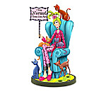 Buy Joey Heiberg Dolly Mama's I Was Normal Three Cats Ago Hand-Painted Figurine