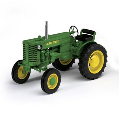 Buy SpecCast Collectibles 1:16-Scale John Deere M Gas Wide Front Diecast Tractor