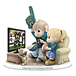 Buy Every Day Is A Touchdown With You Jaguars Figurine