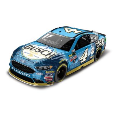 Buy Kevin Harvick No. 4 Busch Beer Monster Energy 2018 NASCAR 1:24-Scale Diecast Car