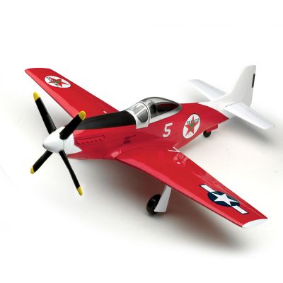 Buy 1:44-Scale Texaco 1945 North American P-51D Mustang Diecast Airplane