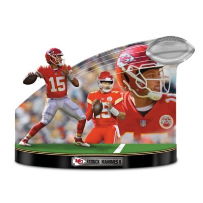 patrick mahomes figure