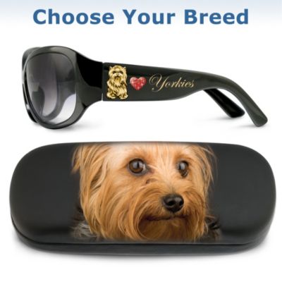 Puppy Love Sunglasses