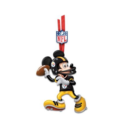 Buy NFL Disney Magic Ornament Collection