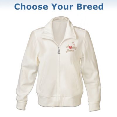Shih Tzu Doggone Cute Women's Jacket