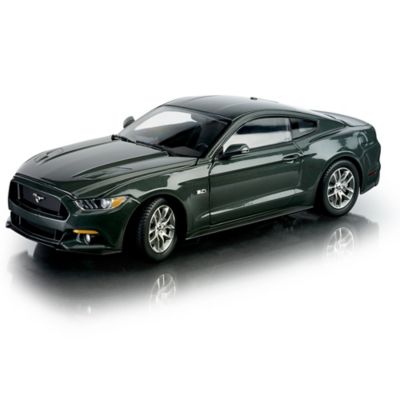 american muscle diecast cars