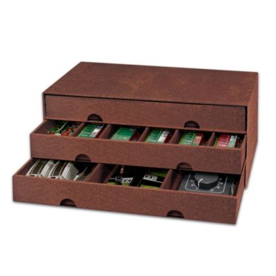 Stockton Train Set Storage Case