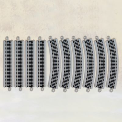Track Multi-Pack Train Accessory Set