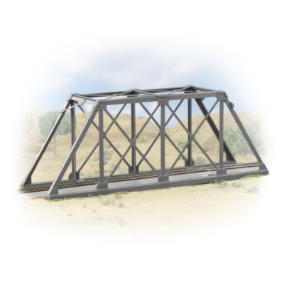 Trestle Bridge Train Accessory
