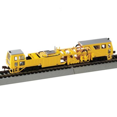 Ballast Regulator - Yellow Train Accessory