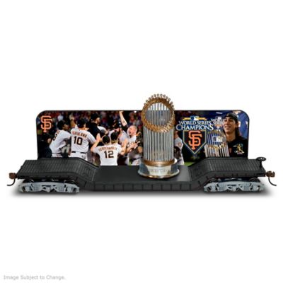 San Francisco Giants 2010 World Series 