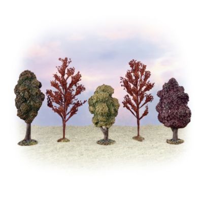 Shades Of Nature Landscape Package Village Accessory