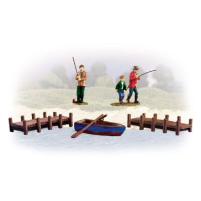 Shoreline Pastimes Village Accessory