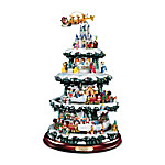 Buy Disney Tabletop Christmas Tree: The Wonderful World Of Disney