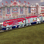 Buy St. Louis Cardinals Express Train Gift Set