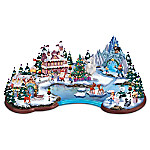 Buy Rudolph's Christmas Cove Light Up Sculpture