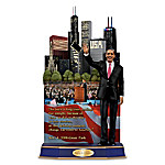 Buy A Victory Of Hope President Barack Obama Sculpture