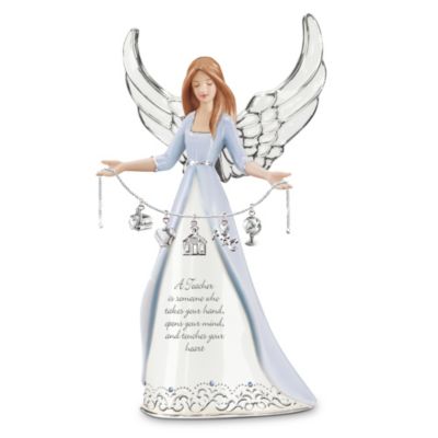 Buy A Teacher's Gift Collectible Angel Figurine