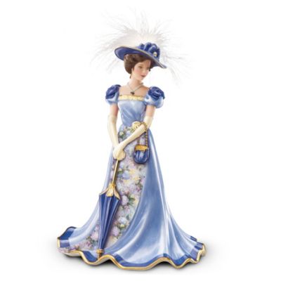 Lena Liu Sundays Best Figurine