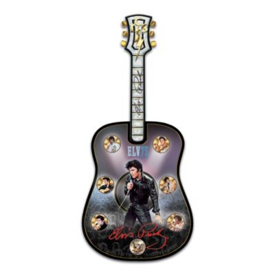 Buy Elvis 75th Anniversary State Quarters