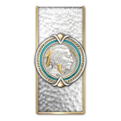 Smart shoppers realize the unparalleled value in handcrafted collectibles and fine jewelry designs. Meticulous artistry, limited editions and exclusive offers are the hallmark of The Bradford Exchange Online.Strong demand is expected for this brand-new item, so don't miss this unique opportunity to reserve yours in advance. Add this item to your cart and check out now. Your credit card will not be billed until your item is shipped. Order now!