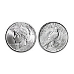 Buy Silver Dollar: 1935 