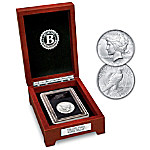Buy Coin: The Secret First Year Of Issue Peace Silver Dollar Coin