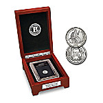 Buy Coin: The First U.S. Silver Denomination Coin