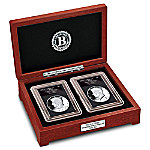 Buy The 1979-S Variety Kennedy Mint Proof Half Dollar Type Coin Set