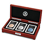 Buy The 2017 American Silver Eagle Freedom Limited-Edition Legal Tender Coin Set