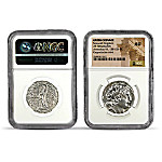 Buy Treasures Of The Seleucid Empire Silver NGC Coin