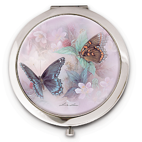 Lena Liu&#039;s Enchanted Wings Compact