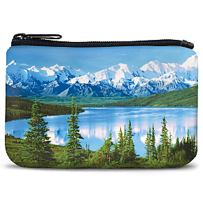 America&#039;s National Parks Coin Purse