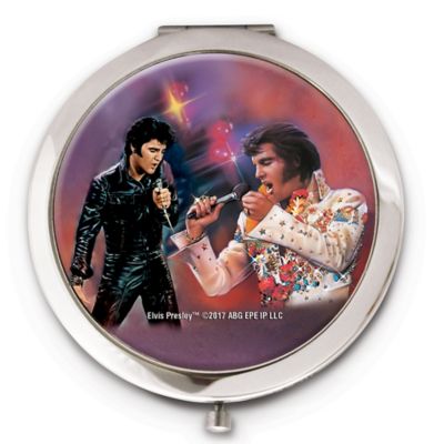 Remembering Elvis(TM) Compact