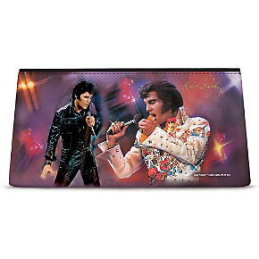 Remembering Elvis(TM) Cosmetic Bag