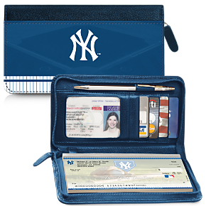 New York Yankees(TM) MLB(R) Wallet