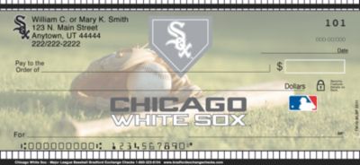 Chicago White Sox Logo - 4 Images