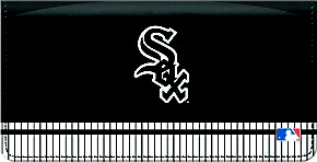 Chicago White Sox(TM) MLB(R) Checkbook Cover