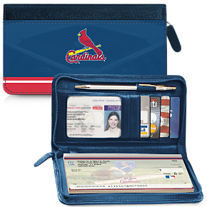 St Louis Cardinals(TM) MLB® Wallet