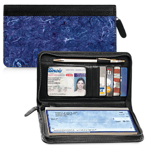 5th Avenue Wallet