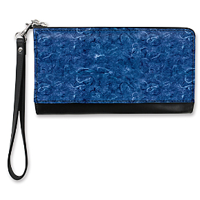 5th Avenue Large Wristlet Purse