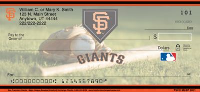 San Francisco Giants Logo - 4 Images