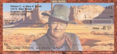 John Wayne: An American Legend