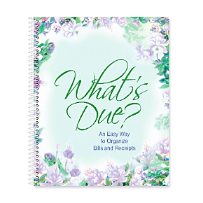 What's Due Organizer