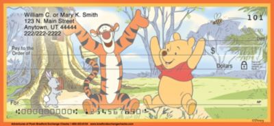 Adventures of Pooh 