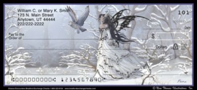 Chance Encounters Personal Checks